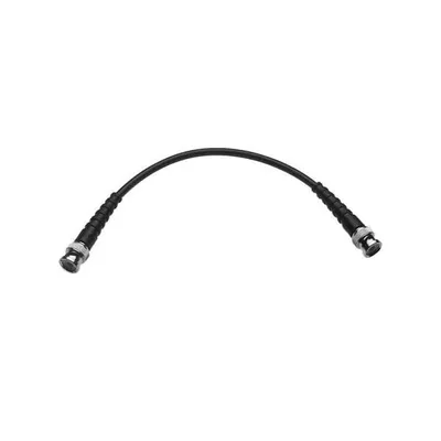 Image de Telegärtner L00013A1453 5m BNC BNC Noir Câble coaxial (L00013A1453)