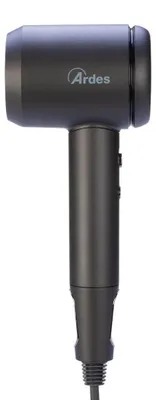 Produktbild von Ardes Haartrockner Hair Pro D ARPHON05 - Schwarz