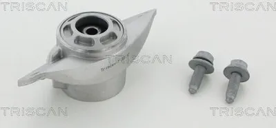 Produktbild von TRISCAN 8500 29935 Federbeinstützlager für VW GOLF VI (5K1) Golf V Schrägheck (1K1) GOLF PLUS (5M1, 521) SCIROCCO (137, 138) für SEAT Leon Schrägheck