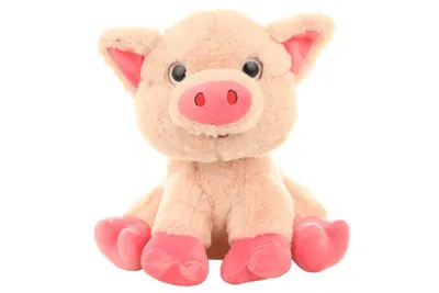 Obrázek produktu pro Plyš Prase 26 cm