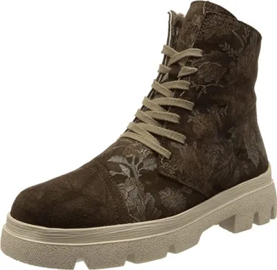 Produktbild von Think! Komfort Stiefeletten Damen 31343432313435 Braun 41 EU