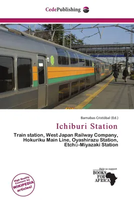 Produktbild von Ichiburi Station