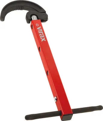 Produktbild von VIRAX Ausziehbarer Standhahnmutternschlüssel Sanicrom 2.1/2'' - 261460