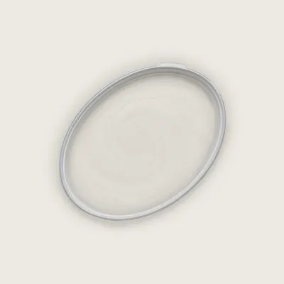 Produktbild von A.S. Création Wandfarbe TCK1001 2,5l Easy Eggshell Farbe Innen Grau