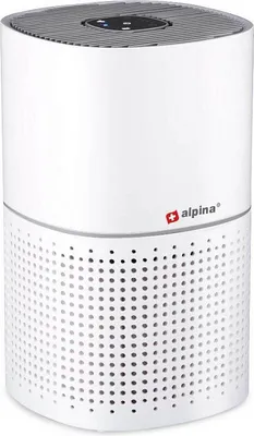 Immagine prodotto di ALPINA Čistička vzduchu 50W 240m3/h ED-249562