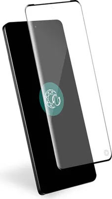 Produktbild von Force Glass, 2.5D Bildschirmschutz für Redmi Note 14 5G 9H gehärtet, Transparent