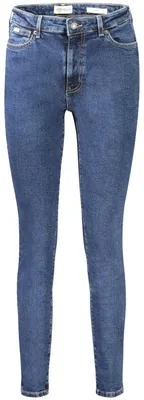 Produktbild von GUESS JEANS Damen JEANS Blau W4YA92D5CB2_BLM3DW : Größe - 28L30 Größe: 28L30
