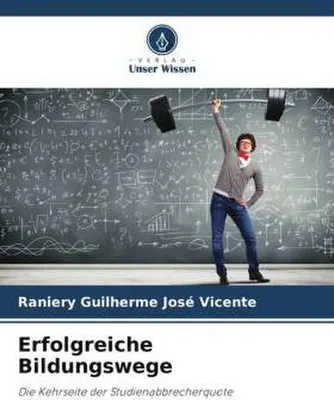 Produktbild von Erfolgreiche Bildungswege
