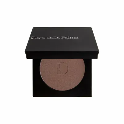 Produktbild von Diego dalla Palma Makeupstudio, Puder, Braun, Brown glace, 1 Farben, Matte, 3 g