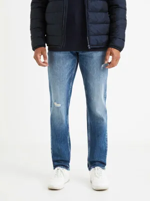 Produktbild von Celio Vomarble Jeans 1102962__38/34