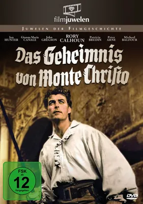 Produktbild von Das Geheimnis von Monte Christo