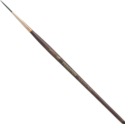 Obrázek produktu pro Princeton Brush Neptune Kulatý štětec 1 1 ks