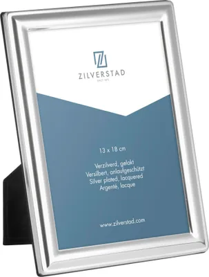 Image de Zilverstad Kansas          13x18 Metall Portrait glänzend 8075232