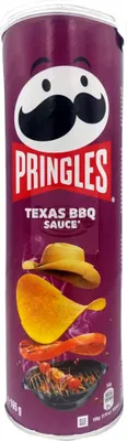 Zdjęcie produktu dla Pringles Texas BBQ Sauce 165g