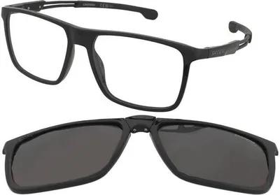 Produktbild von Carrera CA 4020/CS Black 56/16/140 Herren Sonnenbrillen