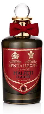 Produktbild von Penhaligon's Halfeti Leather Edp Spray