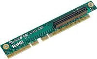 Zdjęcie produktu dla Supermicro RSC-R1UU-E8R+