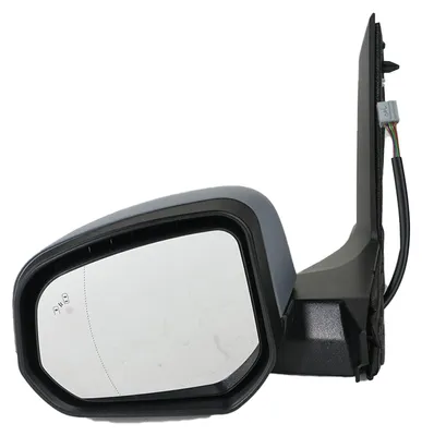 Produktbild von Johns, Außenspiegel links grundiert passend für Ford Transit Connect 13 02/13-06/18 8po 32423725 FT1117683AC