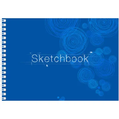 Obrázok produktu pre skicár 40 x 28 cm