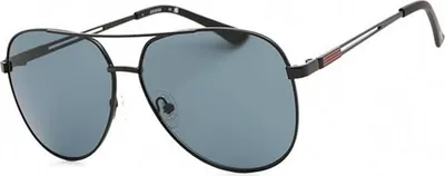 Image de Guess GF0231_02A Couleur : noir, Taille : WEAR