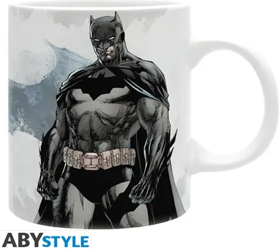Zdjęcie produktu dla Batman - Mroczny Rycerz - Tasse