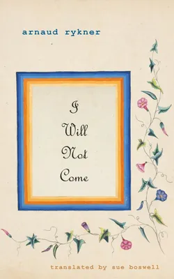 Produktbild von I Will Not Come
