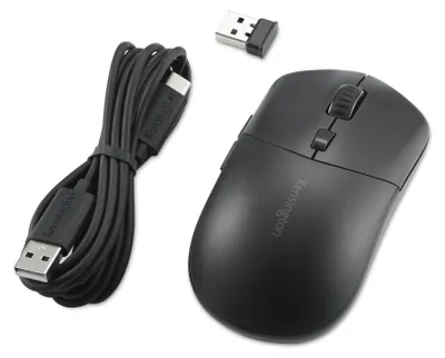 Productafbeelding van Kensington Maus MY430 EQ K75507EU (zwart)