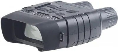 Image de Zavarius DN-800 V2 Jumelles de vision nocturne Binoculaire Caméra vidéo HD 700 m Distance de vue IR
