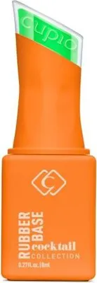 Produktbild von Rubber Base Cupio Cocktail Collection - Cucumber Cooler 8ml