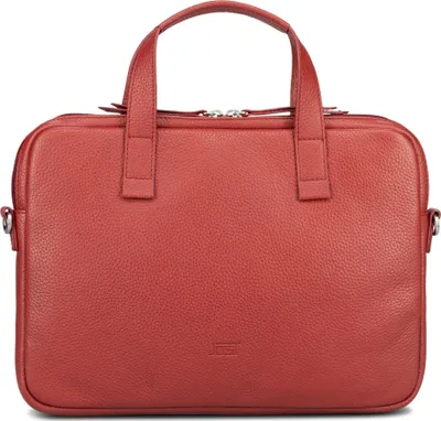 Zdjęcie produktu dla Jost Vika Torba na laptopa Skóra 34 cm