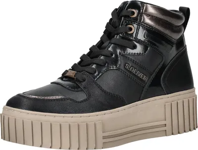 Produktbild von s.Oliver Sneaker Sneaker Kunstleder
