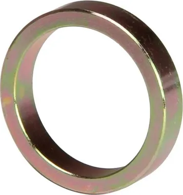 Produktbild von Drosselring Distanzring Varioring 20x25x5mm für 4-Takt China GY6 / Kymco 139QMB 139QMA / Piaggio Motor