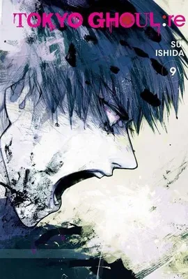 Obrázok produktu pre Tokyo Ghoul: re, Vol. 9