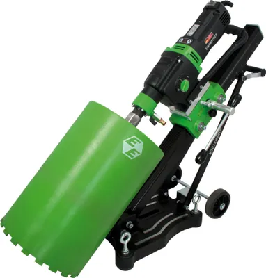 Produktbild von Eibenstock Diamant-Kernbohreinheit DBE 352 (EBM 352/3 mit BST 352 V)