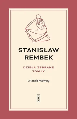 Immagine prodotto di Dziela zebrane Tom 9 Wianek Malwiny