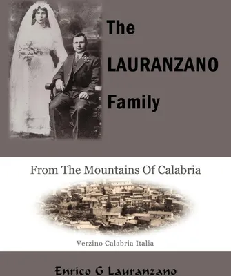 Produktbild von The Lauranzano Family