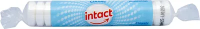 Obrázek produktu pro Intact rolička hroznový cukr - classic 40 g