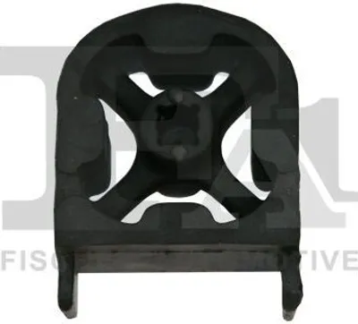 Produktbild von FA1 Auspuffhalter für ALFA ROMEO GIULIETTA (940) Auspuffanlage Montageteil 333-943