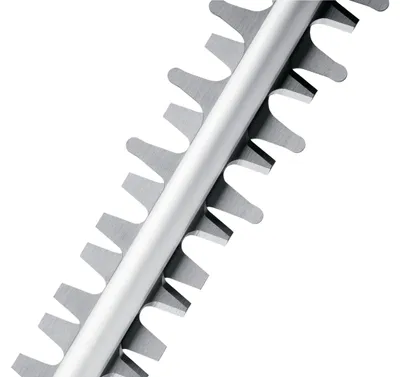 Image de Bosch AdvancedHedgeCut 65 - Taille-haies - électrique - 500 W - 3400 spm - 65cm - écartement des dents : 34 mm - 4 kg (06008C0801)