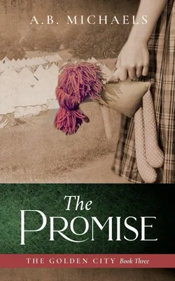 Produktbild von The Promise