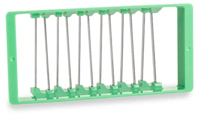 Produktbild von Nicer Dicer Exclusive XXL Messereinsatz | Tomaten-Gemüse-Schneider
