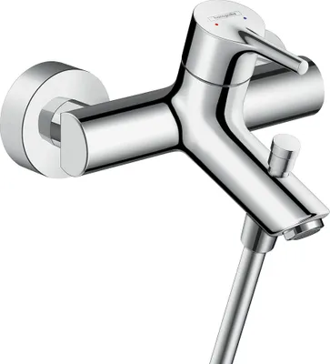 Obrázek produktu pro Hansgrohe Talis S, Umyvadlo, Chrom
