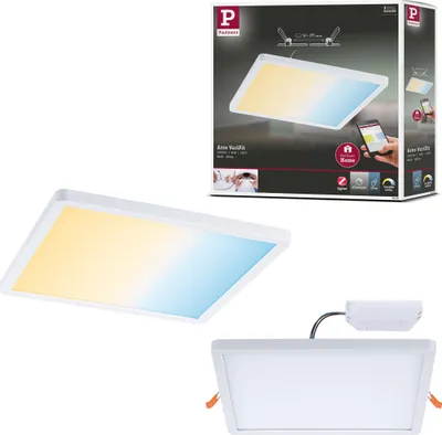 Produktbild von Paulmann VariFit LED Einbaupanel Areo