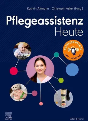 Produktbild von Pflegeassistenz Heute