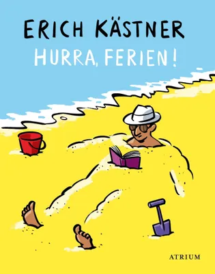 Obrázok produktu pre Hurra, Ferien!