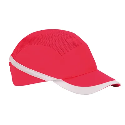 Immagine prodotto di Portwest PW69 Paracolpi ventilato Rosso