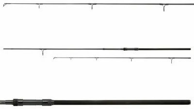 Obrázok produktu pre Daiwa Prút Black Widow Extension Carp 10ft 3.5lb