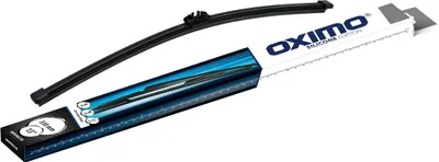 Produktbild von OXIMO Heckscheibenwischer Stück Hinten für BMW X3 (F25) 330mm