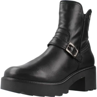 Produktbild von Schuhe Schwarz Modellnummer 4672P