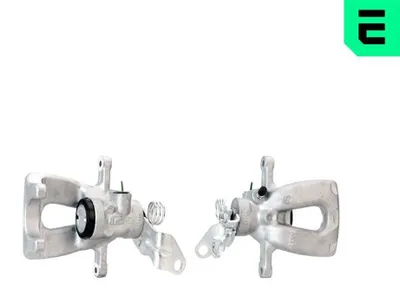 Image de Étrier de frein arrière droit OPTIMAL pour ALFA ROMEO 159 Sportwagon (939) BC-1827R